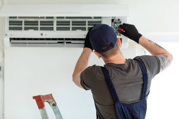 Affordable HVAC Duct Cleaning in FL