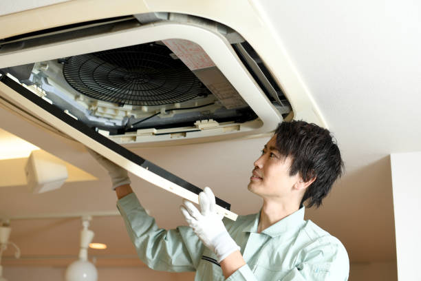 Best Air Duct Sanitizing Services  in Inwood, FL