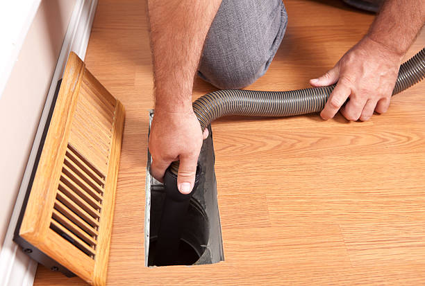 Reliable FL Airduct Cleaning Solutions