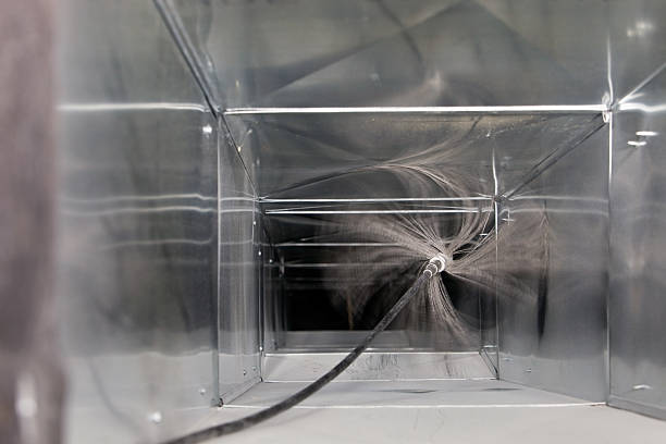 Best Commercial Air Duct Cleaning  in Inwood, FL