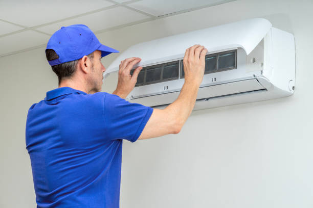 Best HVAC Air Duct Cleaning  in Inwood, FL